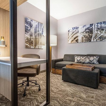 Springhill Suites By Marriott Charleston Airport & Convention Center Север Чарлстон Экстерьер фото